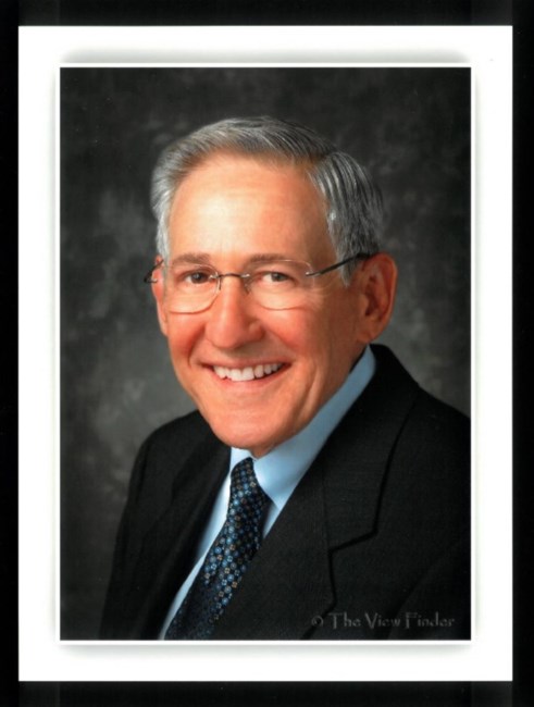 Obituary of Frederic Dana Sewell