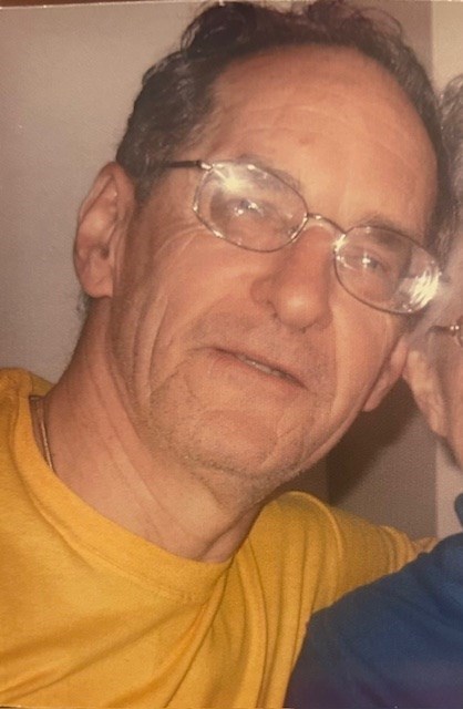 Avis de décès de Gerald Mountain