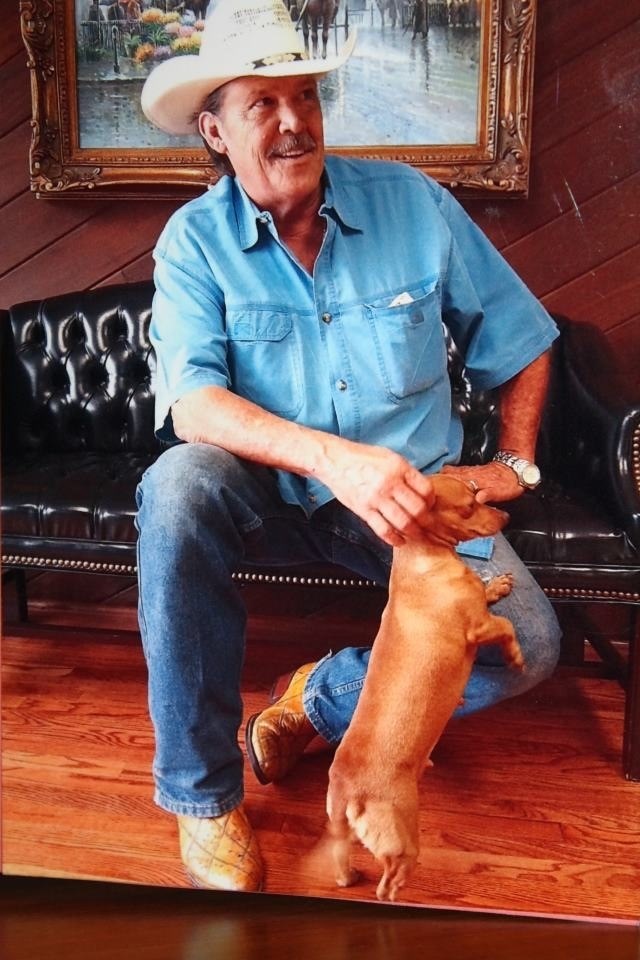 Obituary of Kenneth Wayne Nix