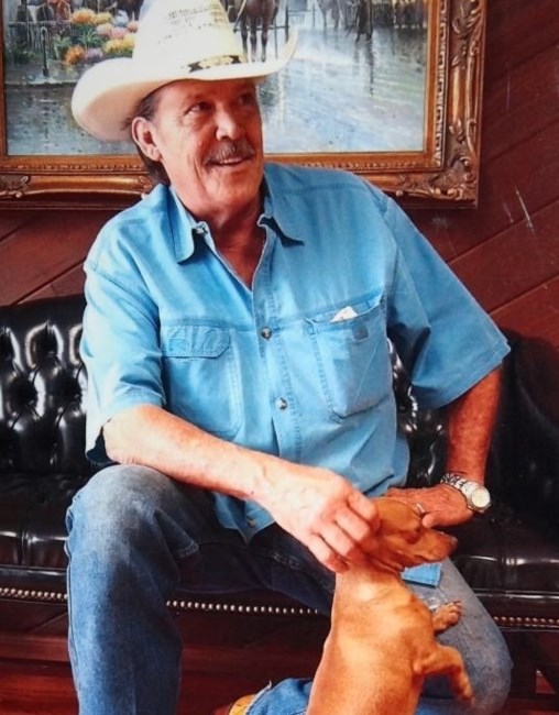 Obituary of Kenneth Wayne Nix