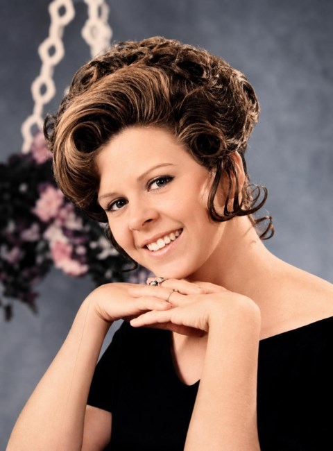 Obituary of Leila Michelle McCarty