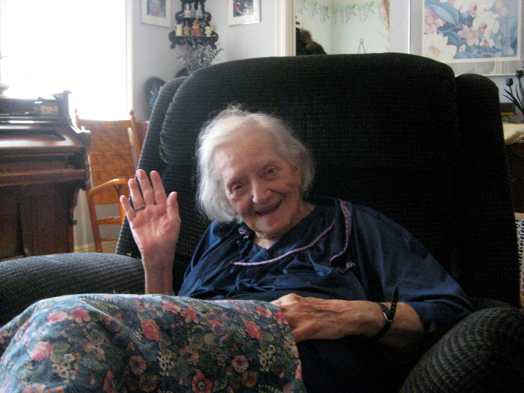 Obituary of Gloria Jean Payne