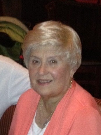 Obituary of Theresa Mae Molgano