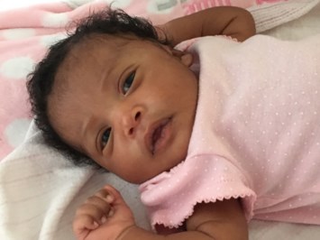 Obituary of Kaila Diane Hayes