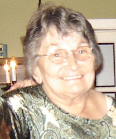 Obituary of Eva Beauvais