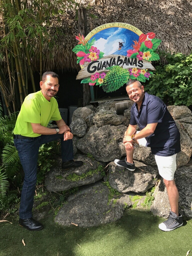 Obituary of Ramon A. Pietri Serrano