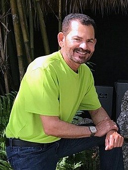 Obituary of Ramon A. Pietri Serrano