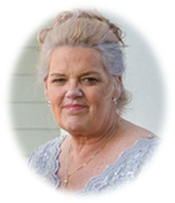 Obituary of Sheral Kay Smith-Redding