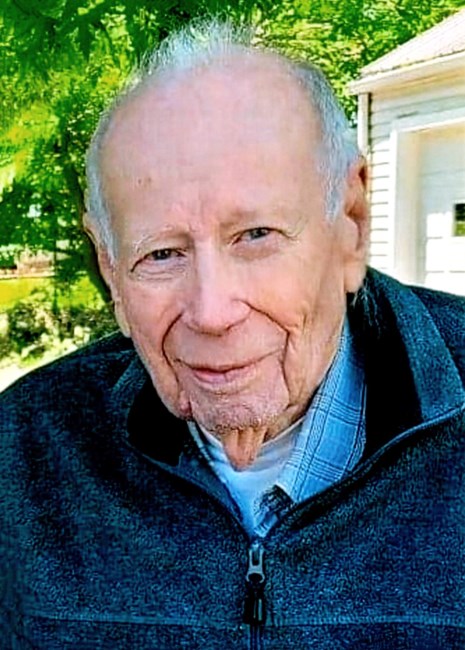 Obituary of Forest Delyle Wagoner