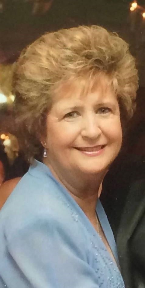 Obituary of Elizabeth Ann Coyle