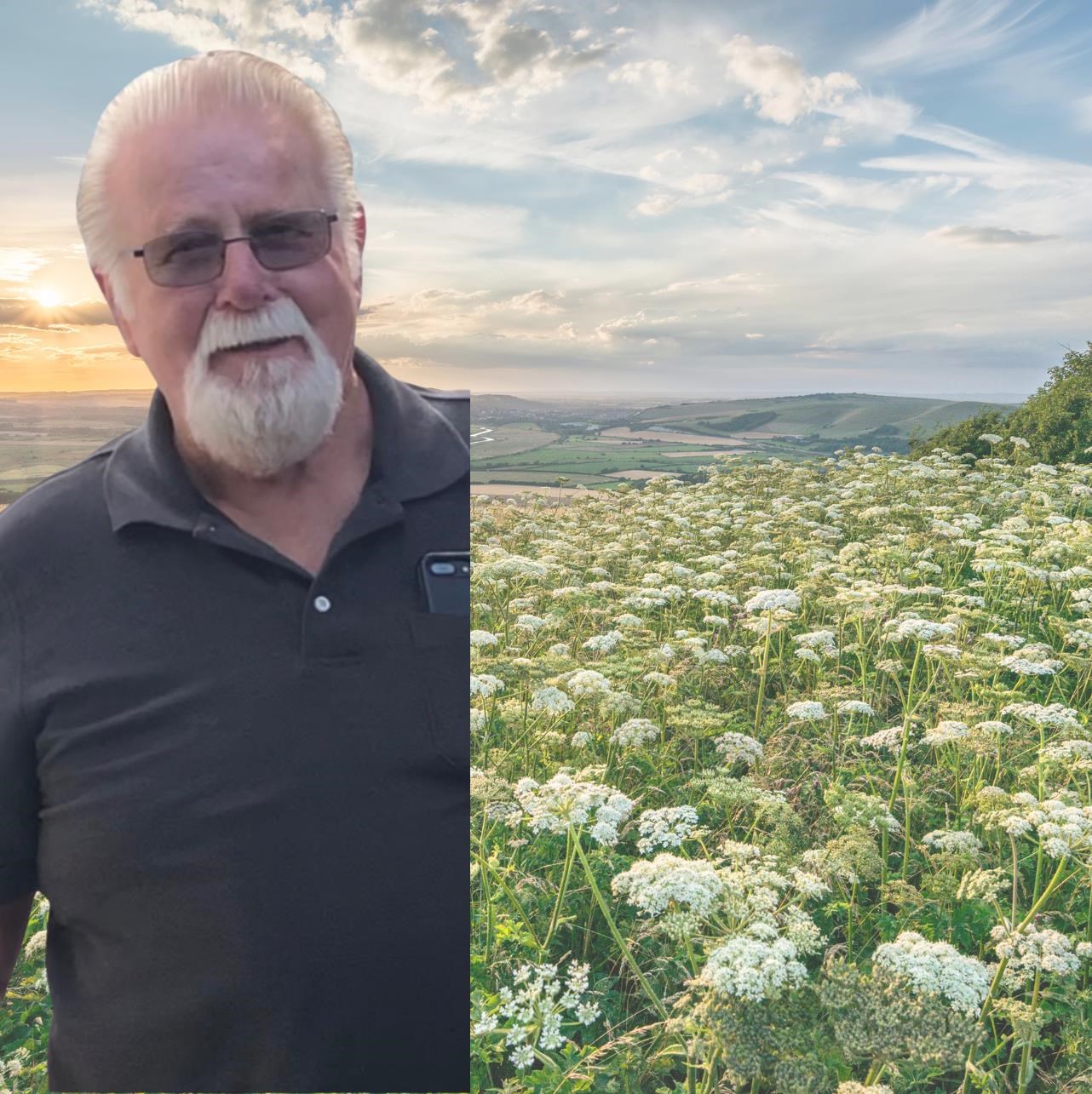 Obituary of Walter E. McKlusky