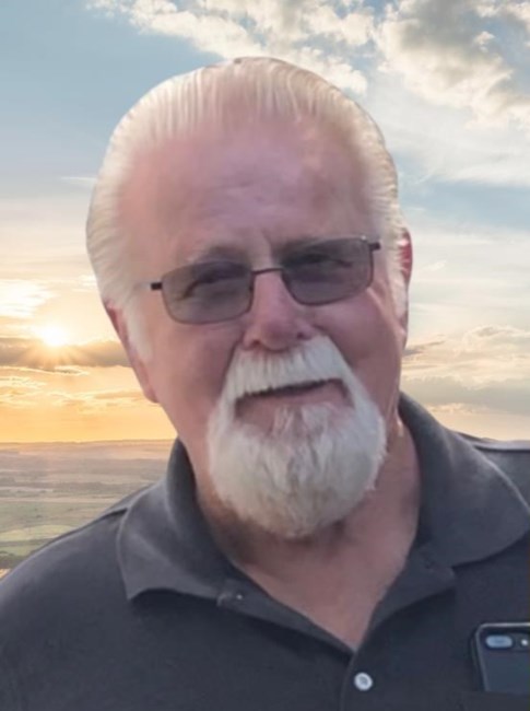 Obituary of Walter E. McKlusky