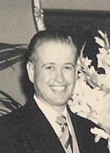 Obituary of William Widmann Klumpp