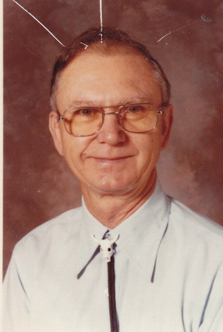Obituary of Perry Otis Newport
