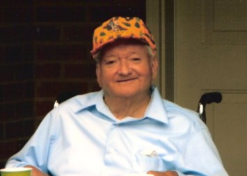 Obituary of Lloyd "Dock" Frank Lee