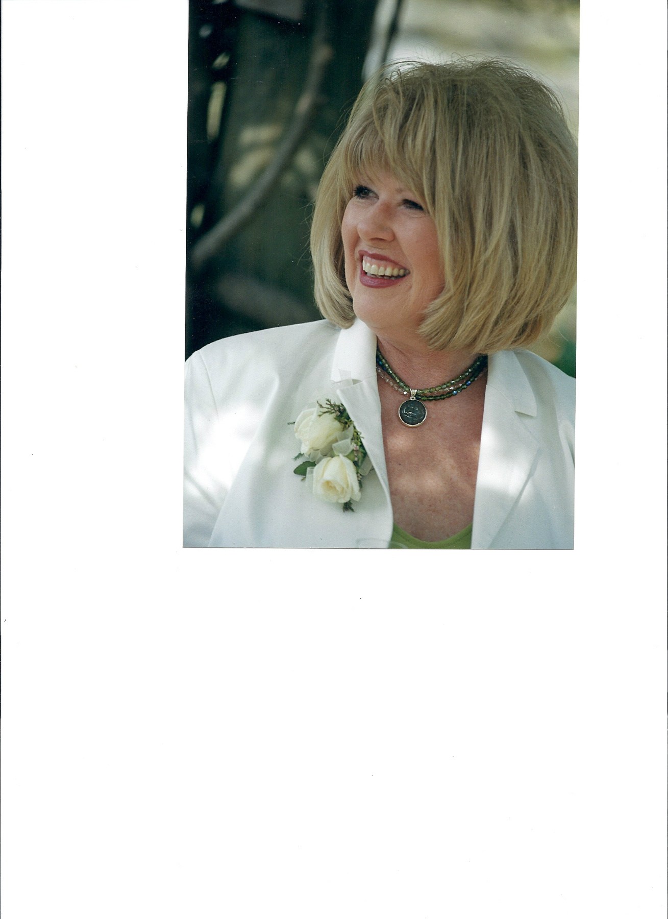 Avis de décès de Cheryl Ann Miller