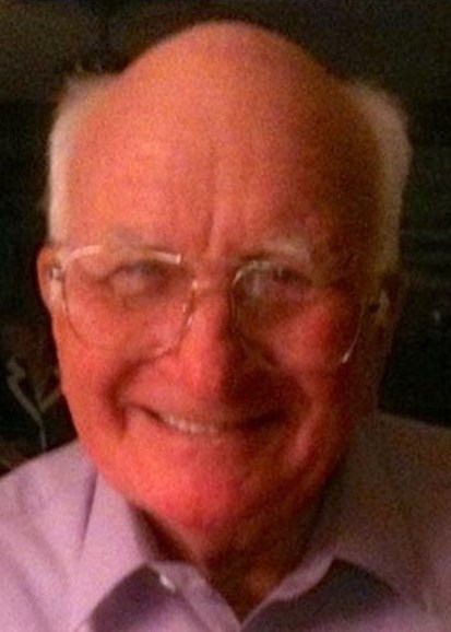 Obituary of John Thomas Raines