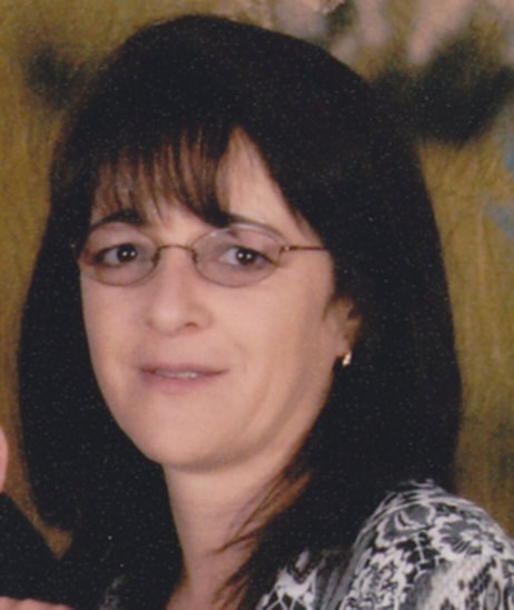 Obituary of Rosa Maria Nunes Teixeira