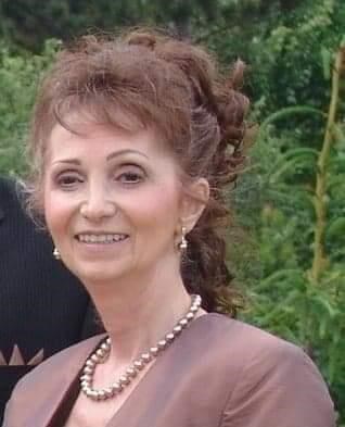 Avis de décès de Huguette Larrivée (née Castonguay)