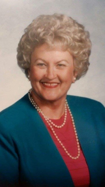 Obituary of Janie Bush Davis