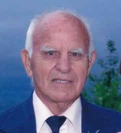 Obituary of Lino Baldoni