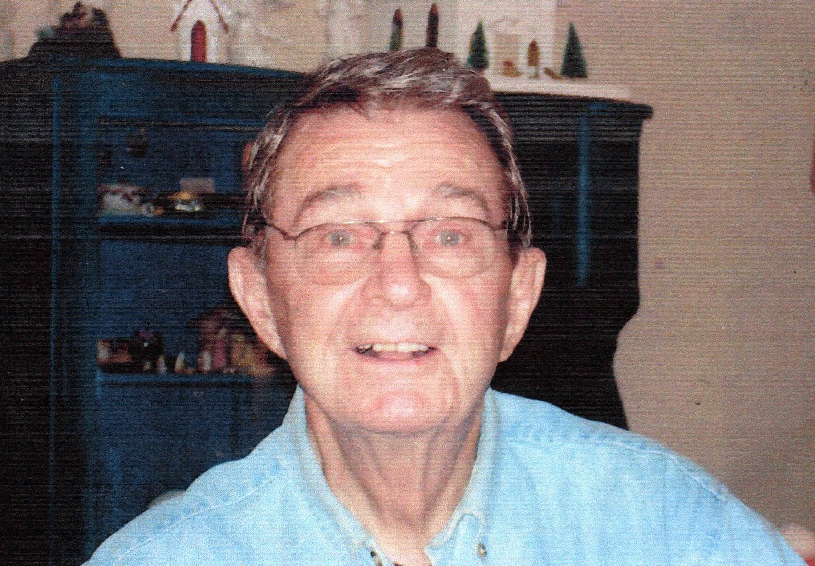 Robert L. Miles Sr. Obituary Birmingham, AL