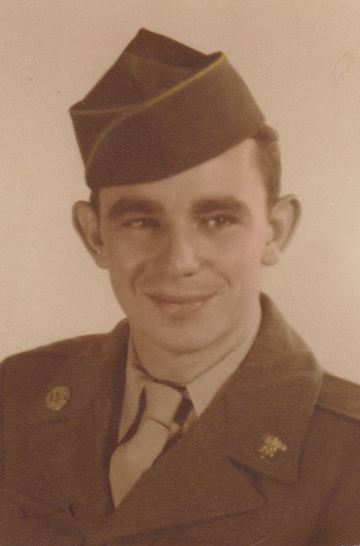 Obituary of Clifton W. McConnell