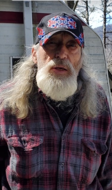 Obituary of Joe David Fugate