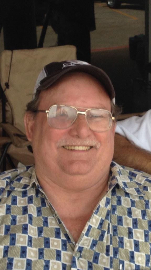 Obituary of James "Brother" Richard Galiano