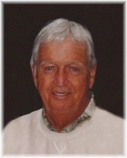 Obituary of Roy Joseph Turner