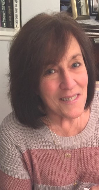 Obituary of Dori Caspio
