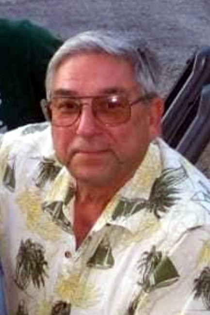 Obituary of Harold Jay Walter Jr.