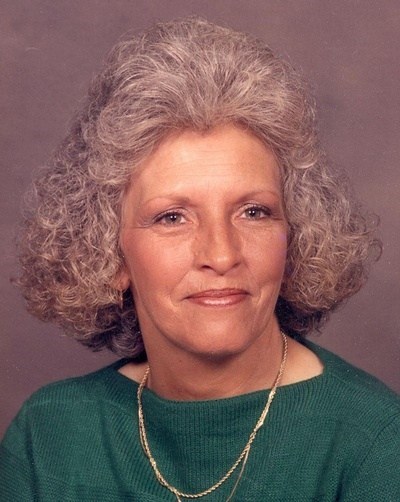 Obituary of Agnes
Marie
Caudill Hollis