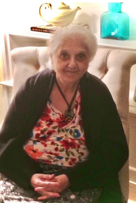 Obituary of Sinora Jhirad
