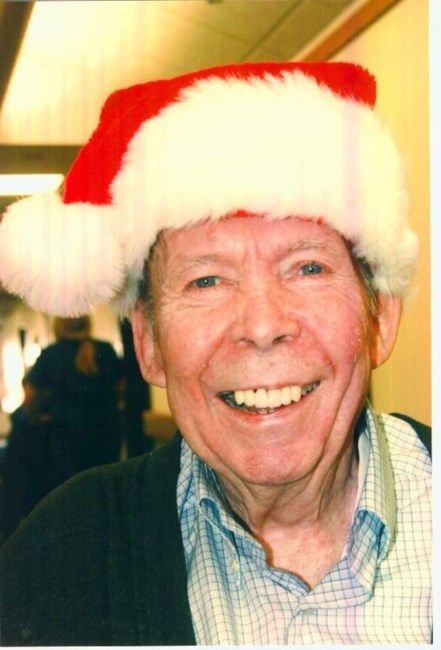 Obituary of John W. Self Jr.