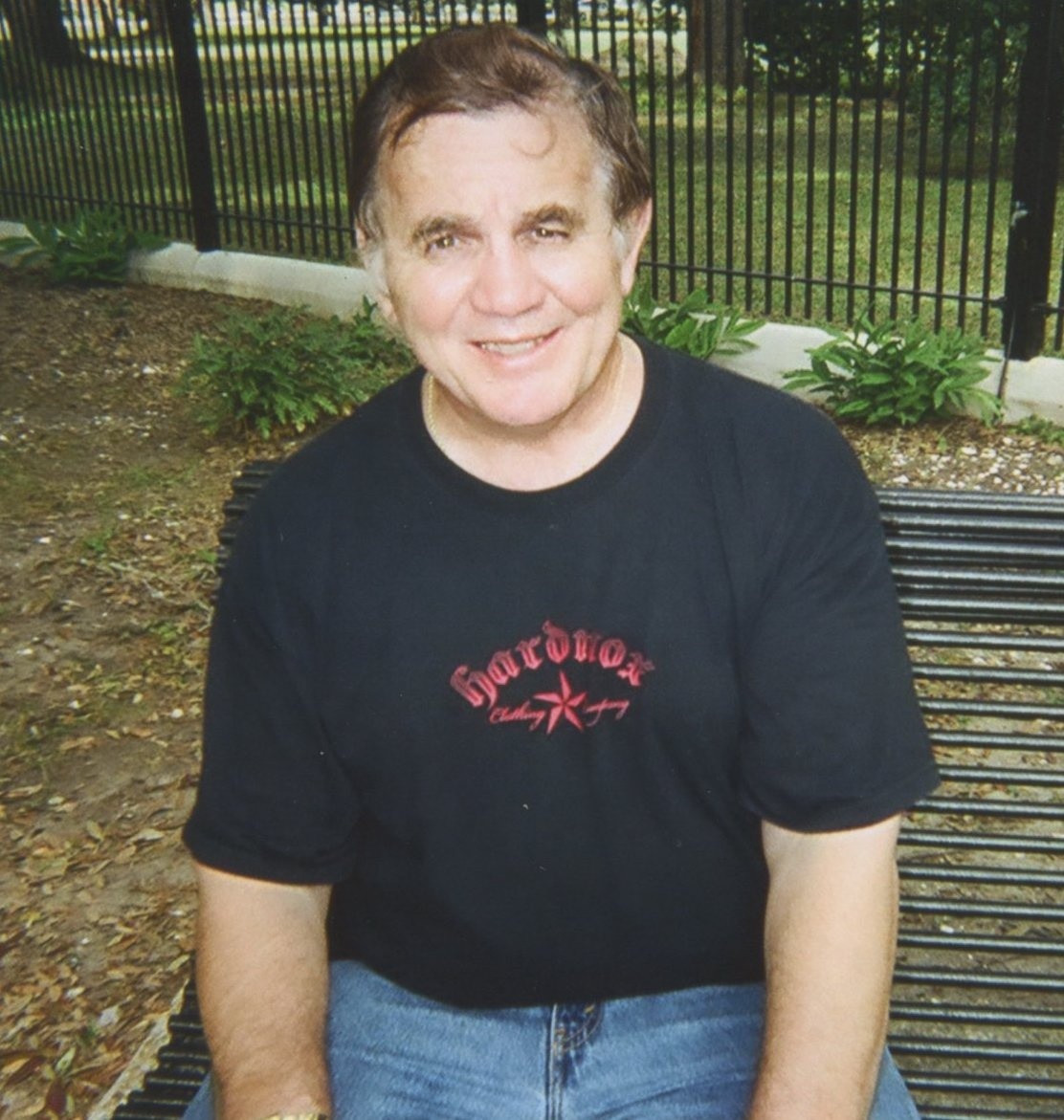 Obituary of Joseph John Settle