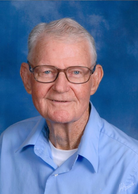 Obituary of Charles Wingate Perry
