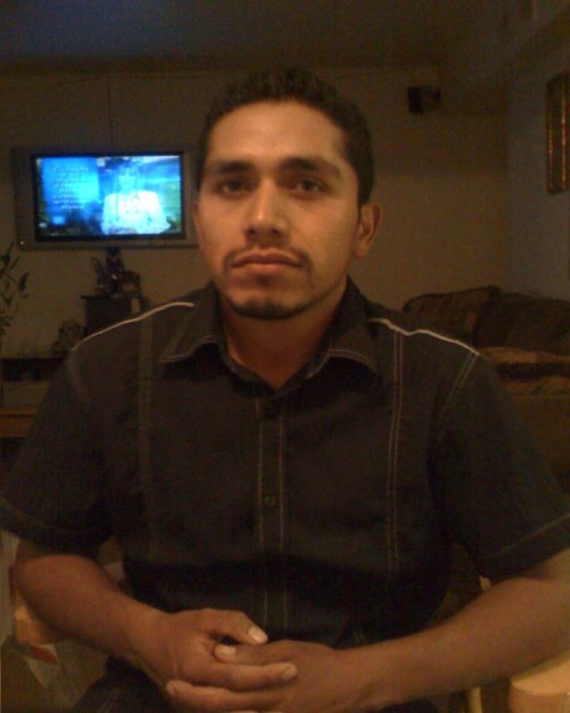 Obituary of Mr. Jose Eloy Hernandez