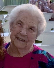 Obituary of Marguerite De Ragisch