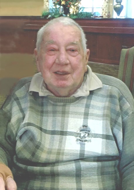 Obituary of Benny L. Roberson