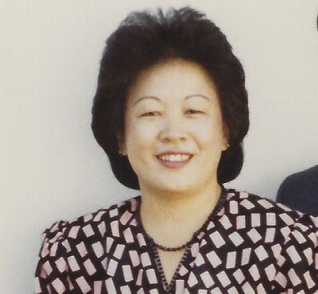 Obituary of Ruby Veronica Lee