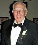 Obituary of Francis "Fritz" Edward Gregoire