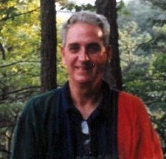 Obituary of Kenneth Russell