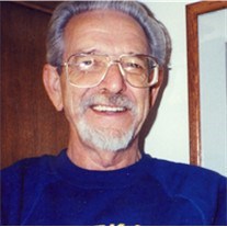 Obituary of Kenneth Chambers