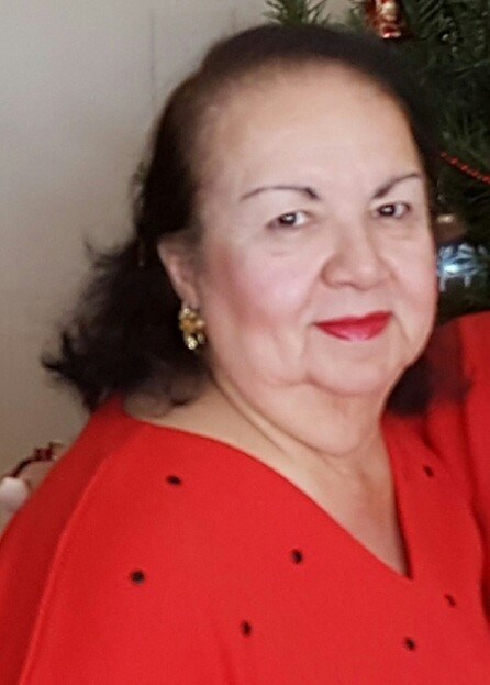 Obituary of Rosemary Morreale