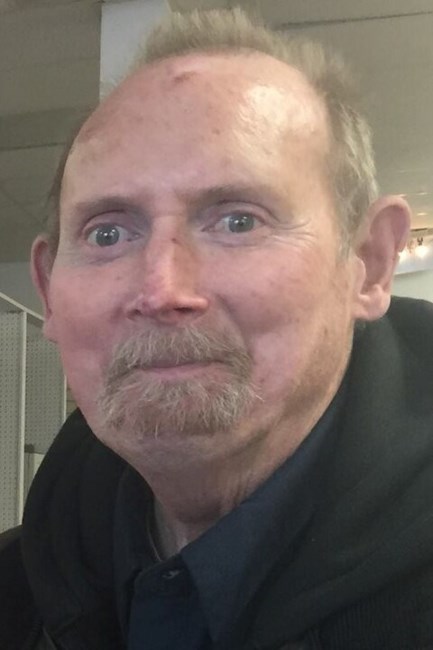 Obituary of Randy Warren Mitchell