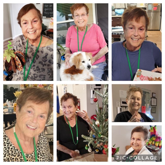 Obituary of Robbie Lynn Murphy