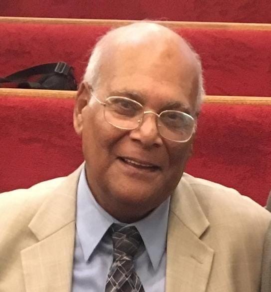 Obituary of Michael Youssef