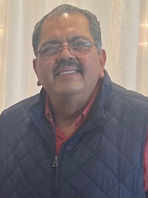 Obituary of Orlando Martin Jarquin