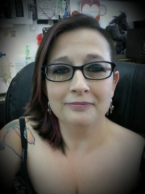 Avis de décès de Tyna Anne Kirkland